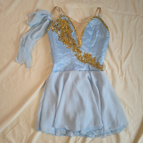 Professional ballet tunic - ballet,